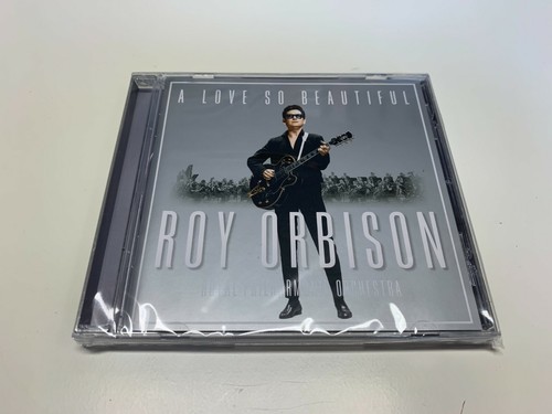 Roy orbison the - the, royal