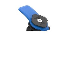 Supporto morsetto manubrio