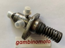 Pompa iniezione motore - pompa,