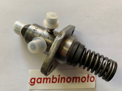 Pompa iniezione motore - pompa,