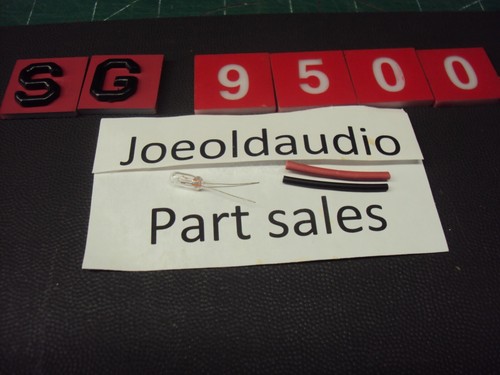 Pioneer 9800 indicatore di - pioneer,