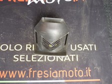 PLASTICA TUNNEL CENTRALE SOTTOSELLA USATA KYMCO AGILITY 200i PLUS ANNO 2016