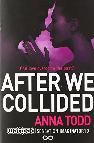 After collided - after, 2)