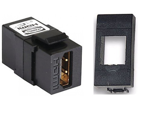 Presa hdmi tipo a - tipo,
