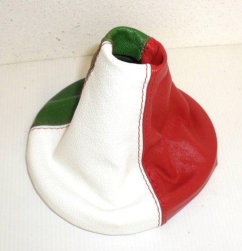 Fiat nuova 500 cuffia cambio - 500,