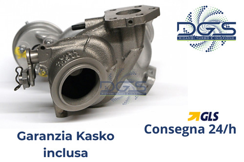 49180 03200 turbina - 49180-03200,