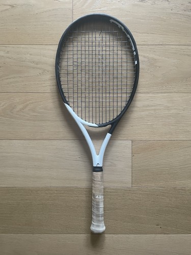 Head speed pro 260g - head,