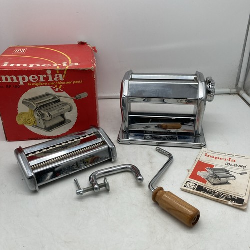 Imperia 150 noodle pasta - sp,