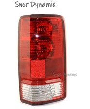 DODGE NITRO USA FANALE