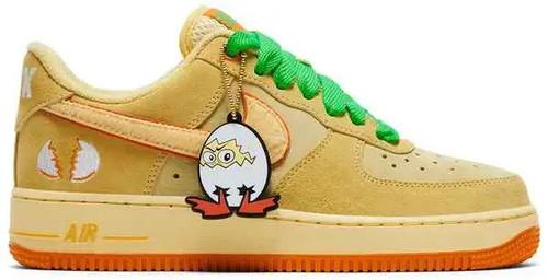 Taglia nike air force - nike, 1
