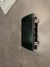 BMW F20 F21 Serie 1 Schermo Navigatore 6,5” Originale NBT EVO iDrive OEM