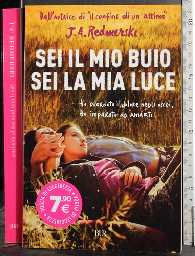Bur sei mio buio la - bur., mia