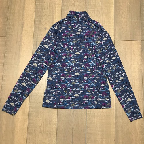 Top ariat tek - ariat, 1/4