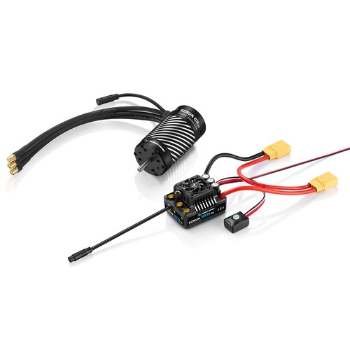 Hobbywing ezrun max8 g2s - ezrun,