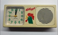 Sveglia Cereali Kellog's Usato