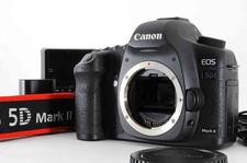Canon EOS 5D MARK II 21,1