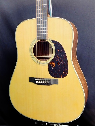 Martin standard 2025 - martin, 28