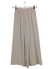 ZARA Pantalone largo Donna