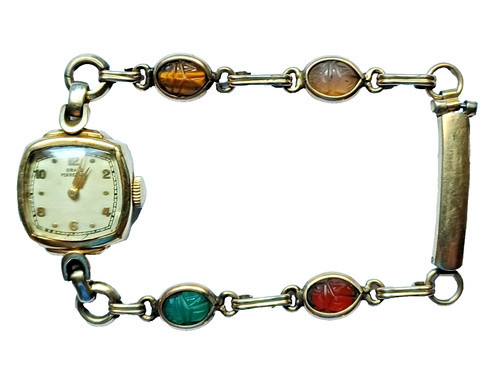 Orologio donna vintage anni - orologio, da