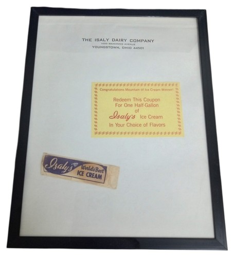 Foglio vendita memorabilia