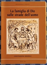 La famiglia di Dio sulle
