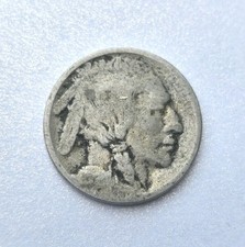 Nichel bufalo Stati Uniti