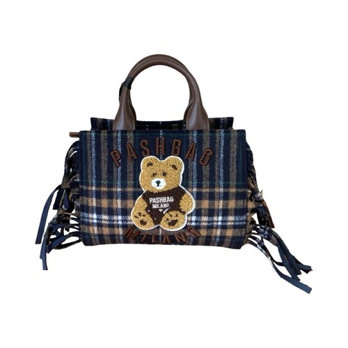 Pash bag borsa - pash, shopper