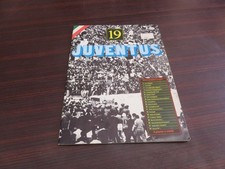 JUVENTUS Campione Italia