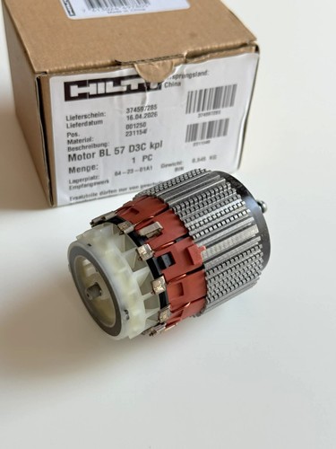 Motore indotto originale hilti - indotto,