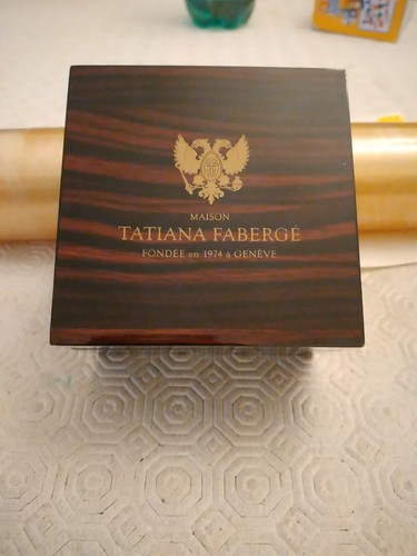Faberge gioielli orecchini - faberge,