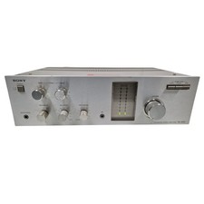 🔥 Sony TA-333 Amplificatore