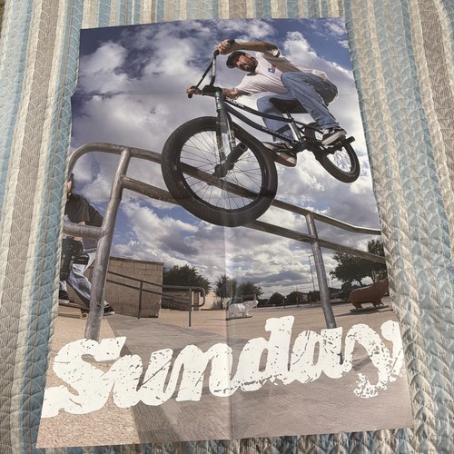 Poster bici bmx - poster,