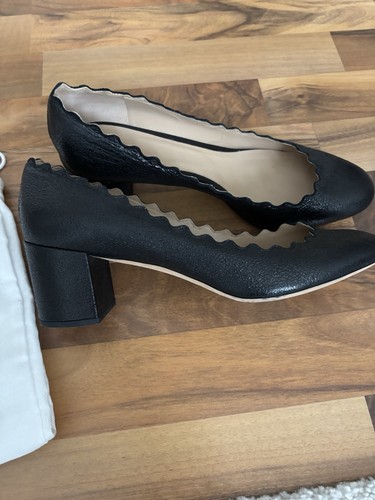 Chloé lauren pumps - lauren,