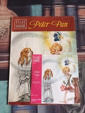 Peter Pan 3 Fiabe Sonore