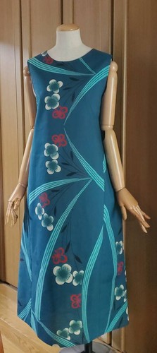 Abito tunica kimono remake