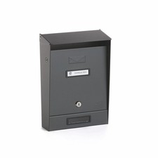 Cassetta Postale Silmec S01
