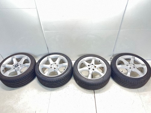 Mercedes benz clk a209 c209 - clk,