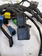 Impianto Elettrico Suzuki