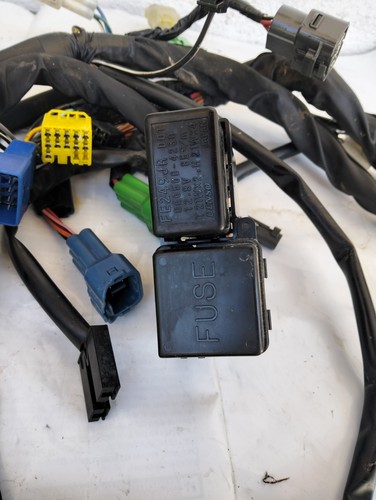 Impianto elettrico completo - impianto,