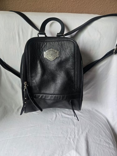 Zaino donna harley davidson - zaino, harley-davidson