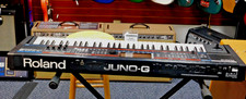 Roland Juno-G 2009 61 tasti