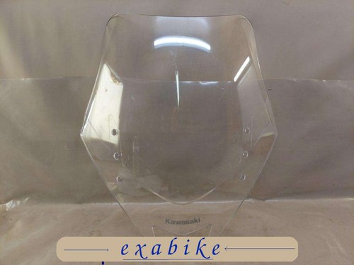 Bulle pour kawasaki 1400 - pour,