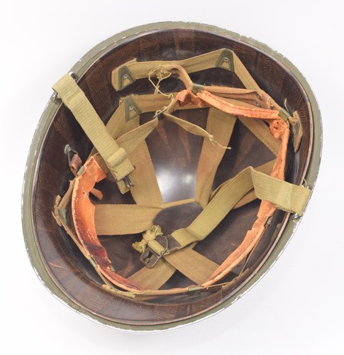 Elmetto originale wwii - originale,