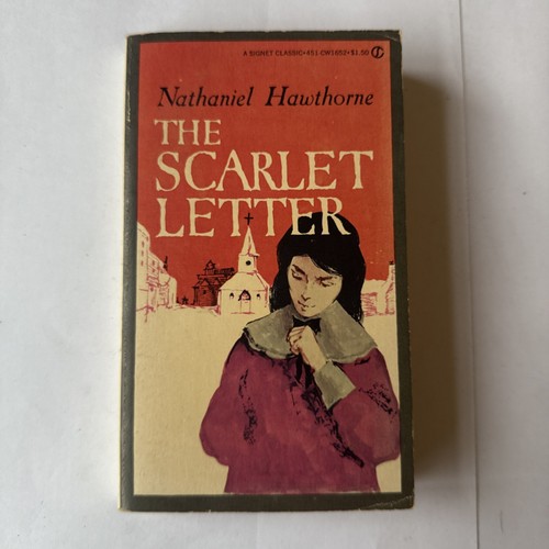 Nathaniel hawthorne the - nathaniel,