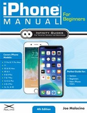 IPhone Manual for Beginners 