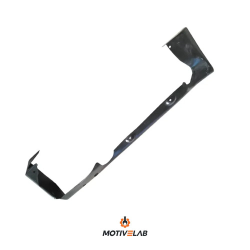 Convogliatore aria radiatore - convogliatore,