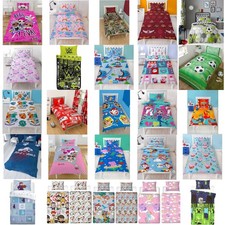 Set Copripiumino Singolo