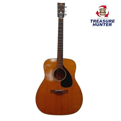 Chitarra acustica yamaha - chitarra,