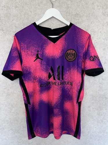 Maglia paris saint germain - paris,