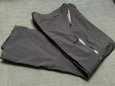 Arcteryx Pantaloni da Sci Stingray Pant Men's Tg MT Tall Colore Black 9825 *** Usati